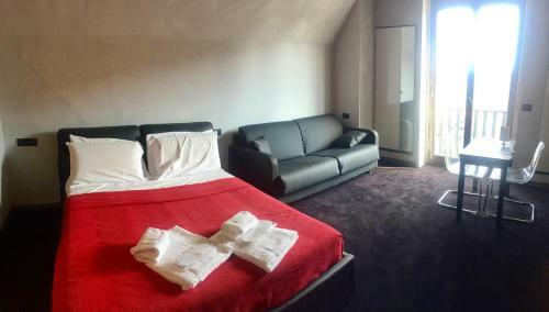 Municipio Prestige Apartment