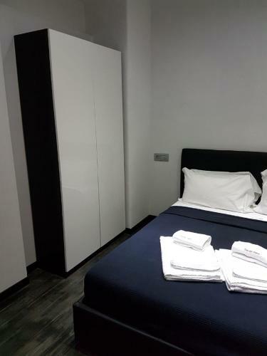 Municipio Prestige Apartment