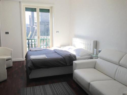 Municipio Prestige Apartment