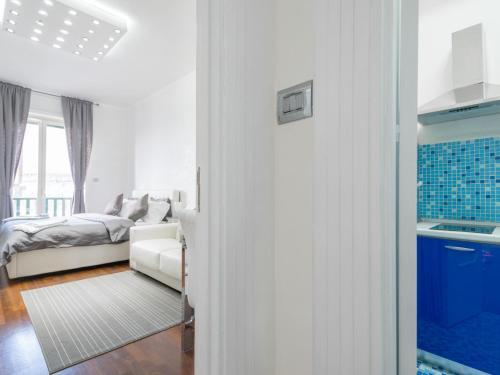 Municipio Prestige Apartment