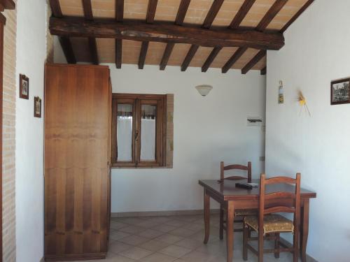 Agroturismo La Merla
