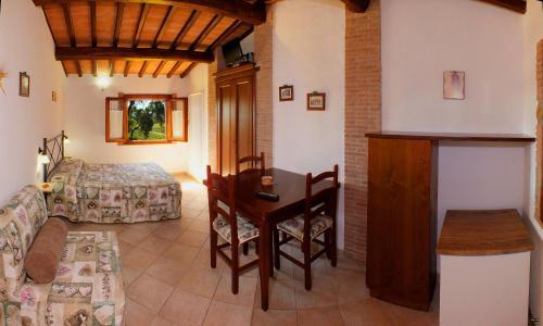 Agroturismo La Merla