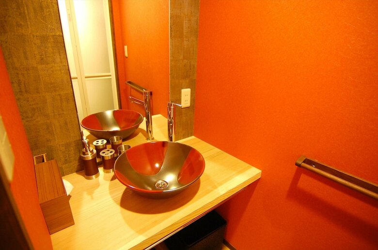 Apartamento K's Villa Takasegawa-tei