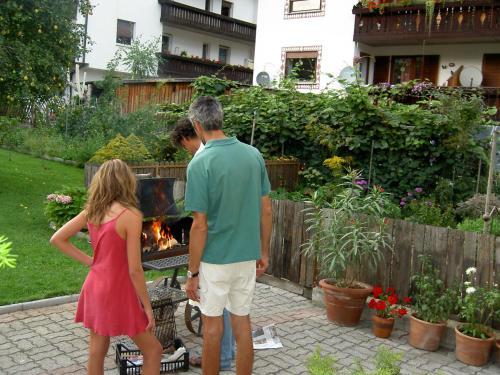 Aparthotel Residence Schnatzhof