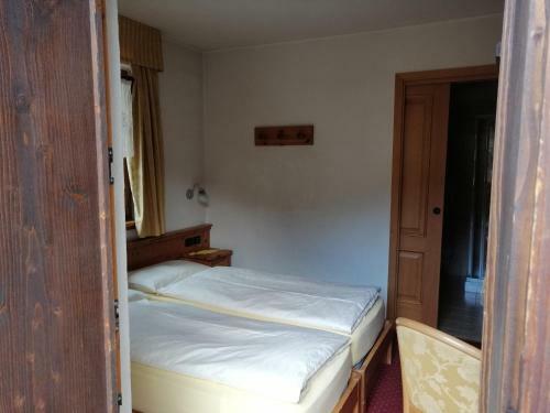 Bed & Breakfast Garni Baita Cecilia