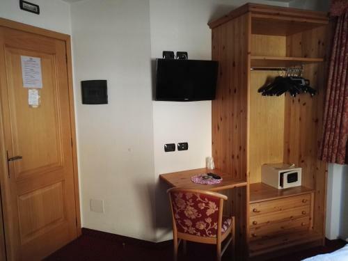 Bed & Breakfast Garni Baita Cecilia