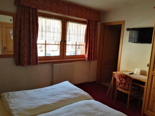Bed & Breakfast Garni Baita Cecilia
