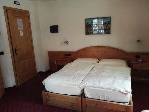 Bed & Breakfast Garni Baita Cecilia