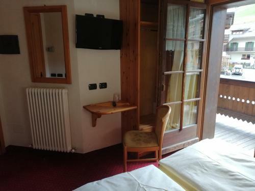 Bed & Breakfast Garni Baita Cecilia