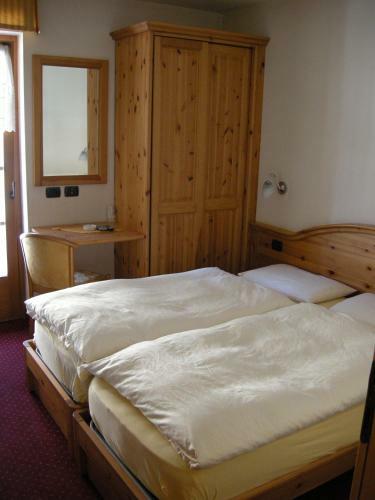 Bed & Breakfast Garni Baita Cecilia