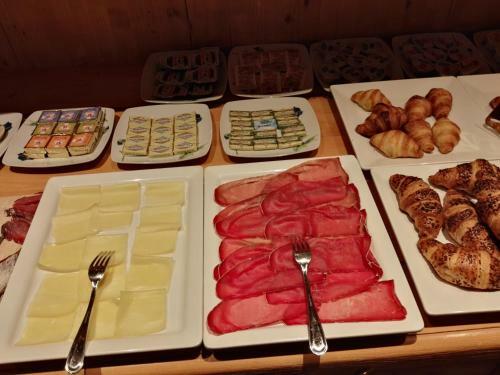Bed & Breakfast Garni Baita Cecilia