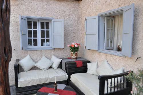 Agroturismo Tigmin Eden