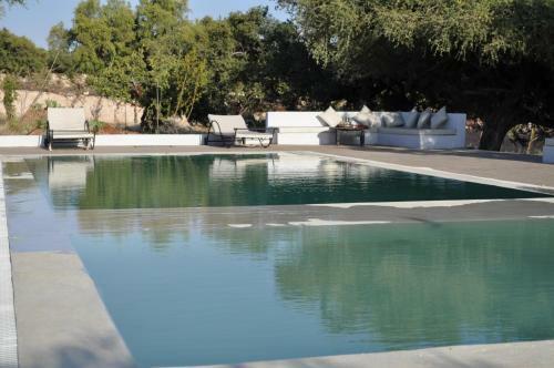 Agroturismo Tigmin Eden