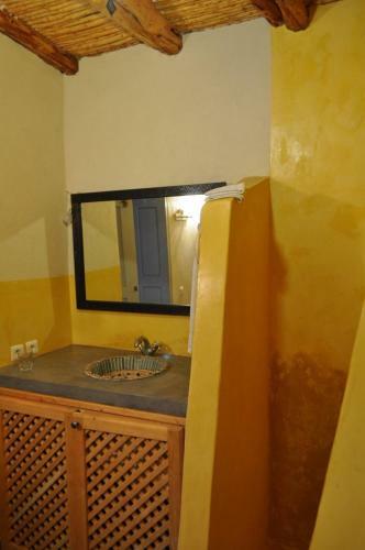 Agroturismo Tigmin Eden