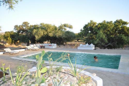 Agroturismo Tigmin Eden