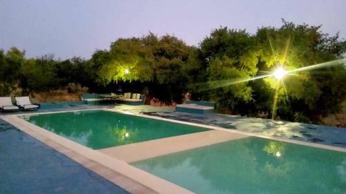 Agroturismo Tigmin Eden
