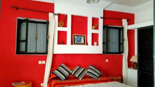 Agroturismo Tigmin Eden