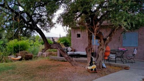 Agroturismo Tigmin Eden