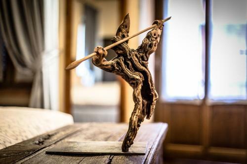 Hostal Domus Antica Aosta