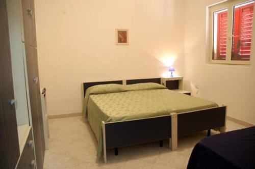 Bed & Breakfast Villa Celeste Apartments Vieste -
