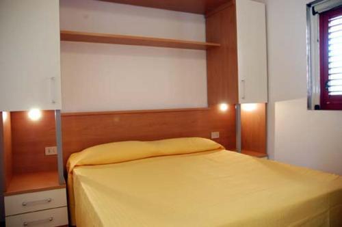 Bed & Breakfast Villa Celeste Apartments Vieste -
