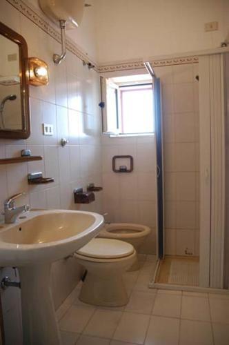 Bed & Breakfast Villa Celeste Apartments Vieste -