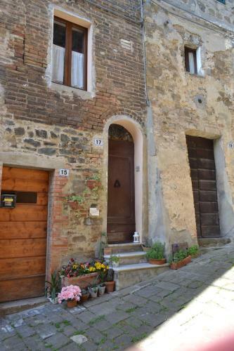 Apartamento Rocci Al 17