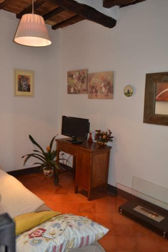 Apartamento Rocci Al 17