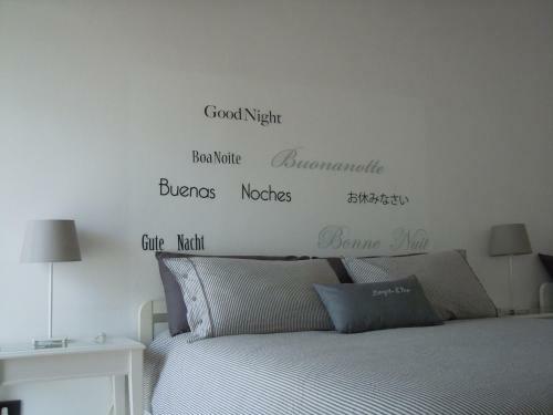 Bed & Breakfast Le Terrazze