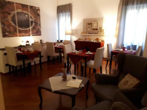 Bed & Breakfast Le Terrazze