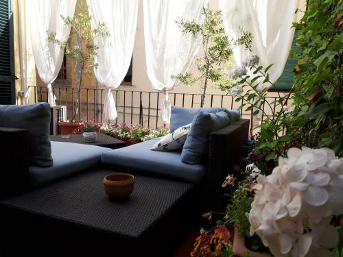 Bed & Breakfast Le Terrazze