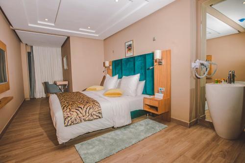 Down Town Hotel By Business & Leisure Hotels