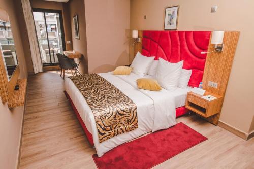 Down Town Hotel By Business & Leisure Hotels