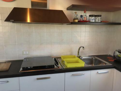 Apartamento Gafada