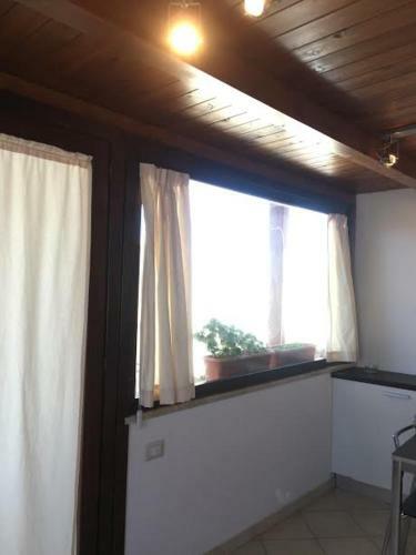 Apartamento Gafada