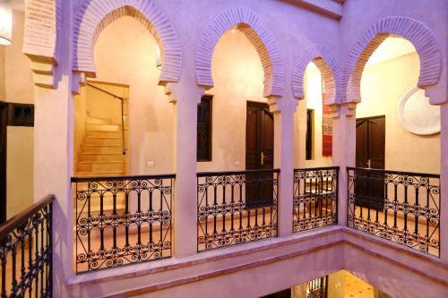 Riad Marrakiss