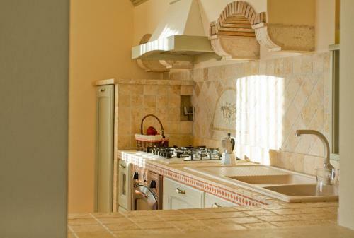 Apartamento Villa Degli Ulivi