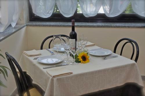 Hotel Fattori