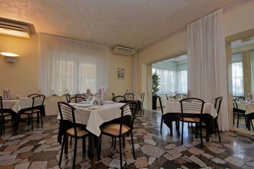 Hotel Fattori