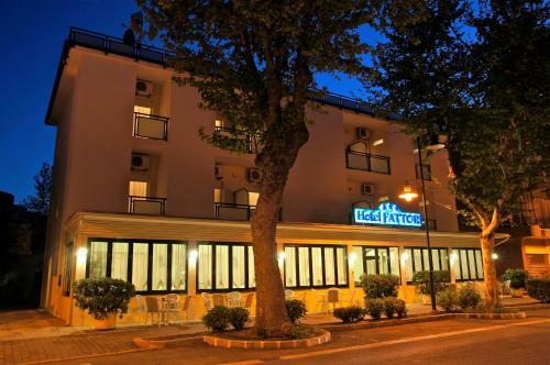 Hotel Fattori
