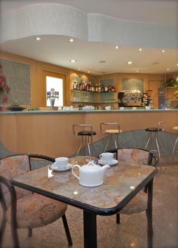 Hotel Fattori