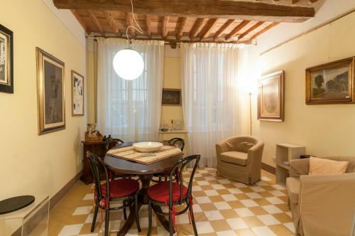 Busdraghi Apartments