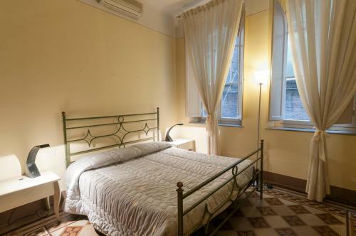 Busdraghi Apartments