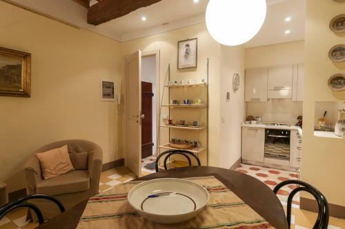 Busdraghi Apartments