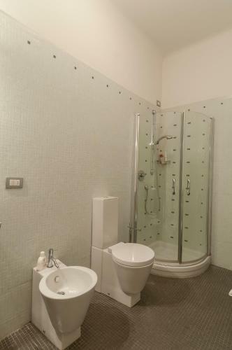 Busdraghi Apartments