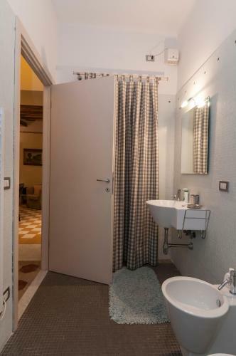 Busdraghi Apartments