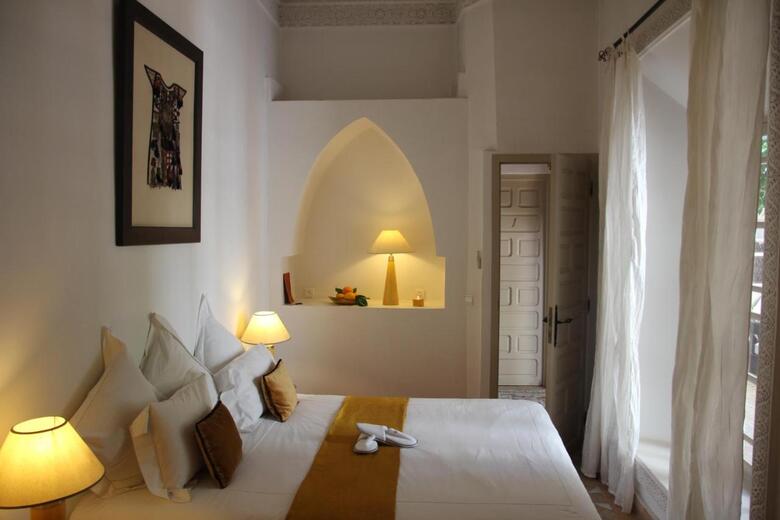 Riad Cl�mentine