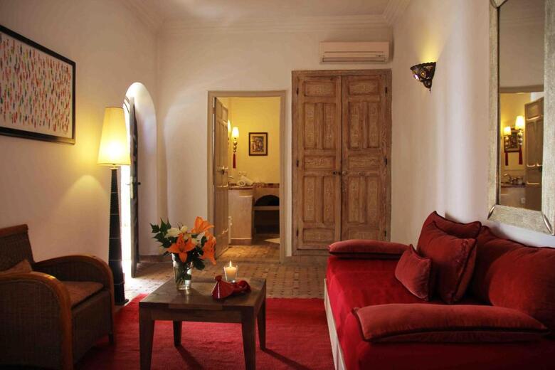 Riad Cl�mentine
