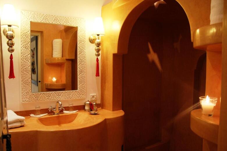 Riad Cl�mentine