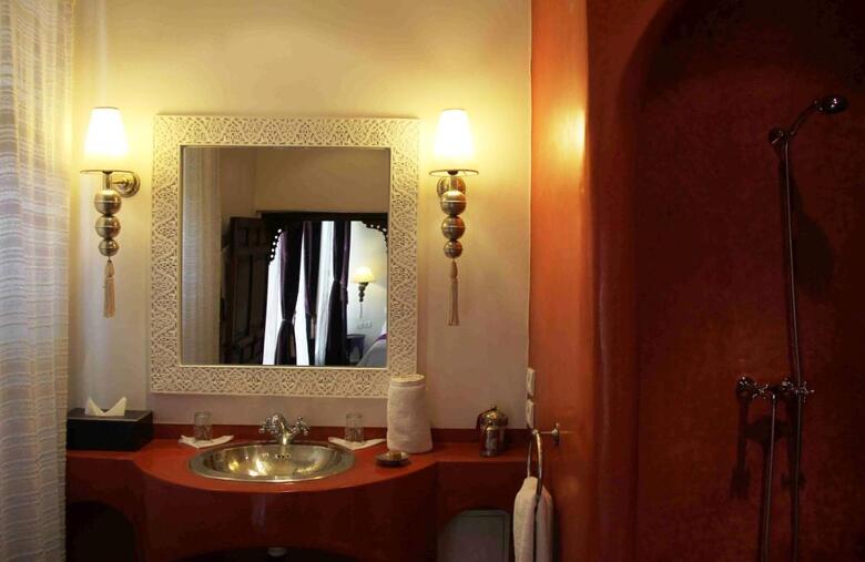 Riad Cl�mentine